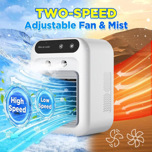 Mini Portable Air Conditioner